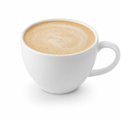 Wawa Self Serve Hot Beverages Low Fat Caramel Steamer 16 Oz