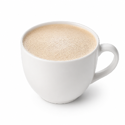 Wawa Self Serve Hot Beverages Low Fat Caramel Steamer 24 Oz