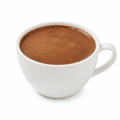 Wawa Self Serve Hot Beverages Mocha Wake up 12 Oz