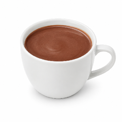 Wawa Self Serve Hot Beverages Mocha Wake up 16 Oz