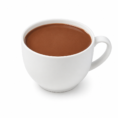 Wawa Self Serve Hot Beverages Mocha Wake up 24 Oz