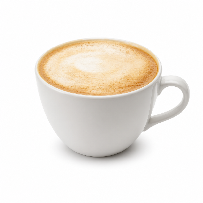 Wawa Self Serve Hot Beverages Original Cappuccino 12 Oz