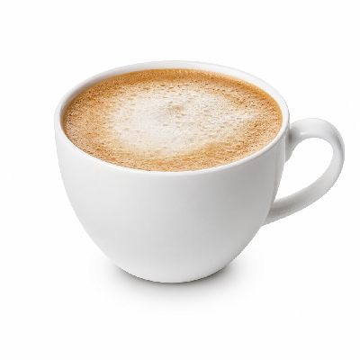 Wawa Self Serve Hot Beverages Original Cappuccino 16 Oz
