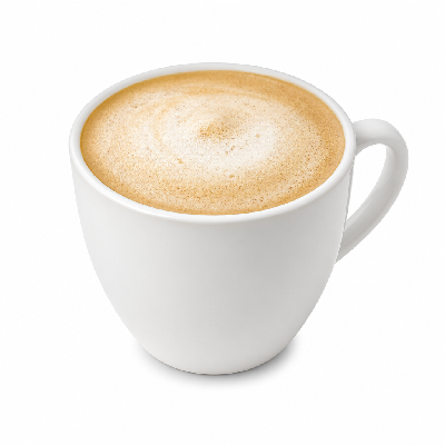 Wawa Self Serve Hot Beverages Original Cappuccino 20 Oz