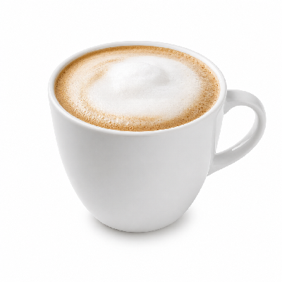 Wawa Self Serve Hot Beverages Original Cappuccino 24 Oz