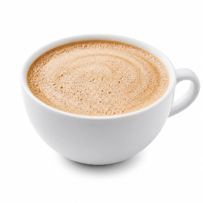Wawa Self Serve Hot Beverages Pumpkin Spice Cappuccino 16 Oz.