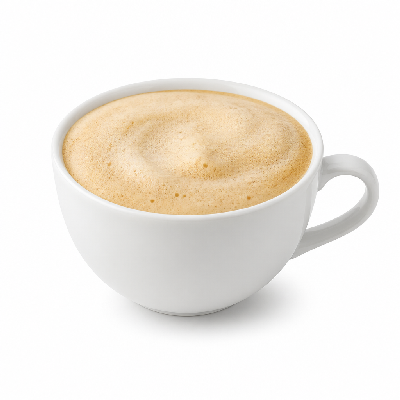 Wawa Self Serve Hot Beverages Pumpkin Spice Cappuccino 24 Oz.