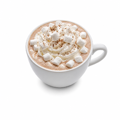 Wawa Self Serve Hot Beverages S'mores Coco 24 Oz