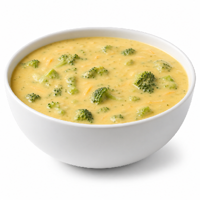 Wawa Sm Broccoli Cheddar Soup