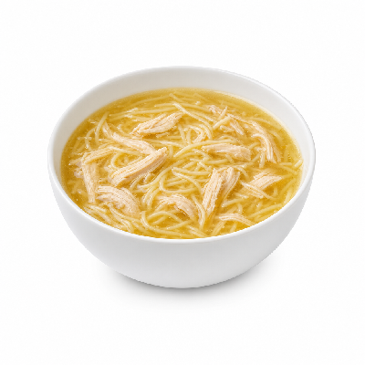 Wawa Sm Chicken Noodle Soup