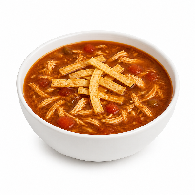 Wawa Sm Chicken Tortilla Soup