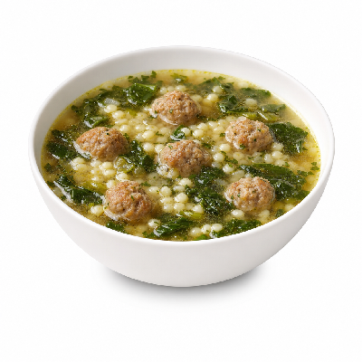 Wawa Sm Italian Wedding Soup
