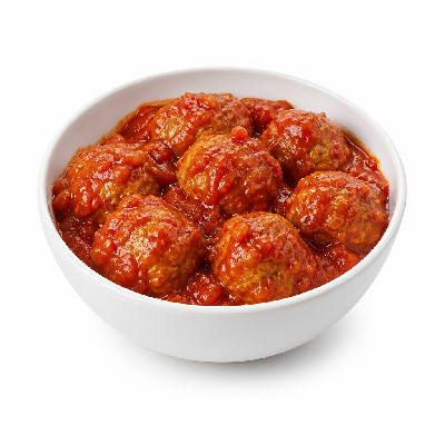 Wawa Sm Meatballs in a Cup
