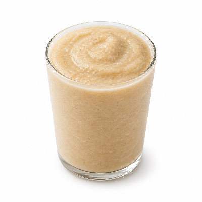 Wawa Specialty Beverages Frozen 12 Oz Bananas Foster