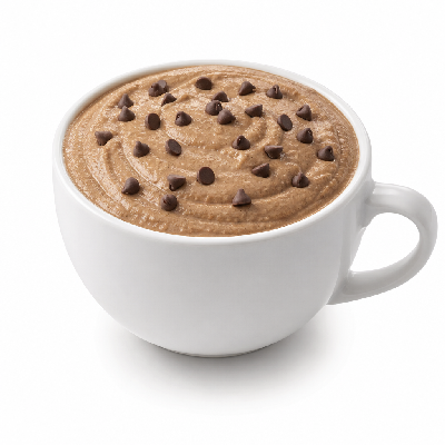 Wawa Specialty Beverages Frozen 12 Oz Chocolate Chip Cappuccino