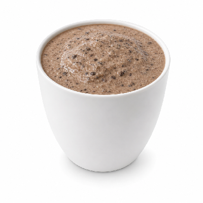 Wawa Specialty Beverages Frozen 12 Oz Chocolate Cookies & Cream Cappuccino