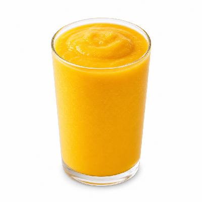Wawa Specialty Beverages Frozen 12 Oz Mango Creme