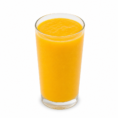 Wawa Specialty Beverages Frozen 12 Oz Mango Smoothie