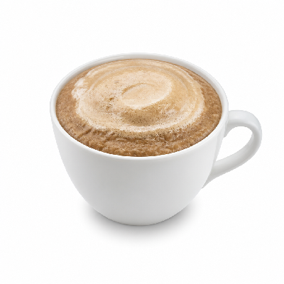 Wawa Specialty Beverages Frozen 12 Oz Mocha Cappuccino