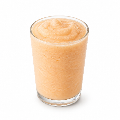 Wawa Specialty Beverages Frozen 12 Oz Peach Creme
