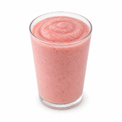 Wawa Specialty Beverages Frozen 12 Oz Strawberry Banana Creme