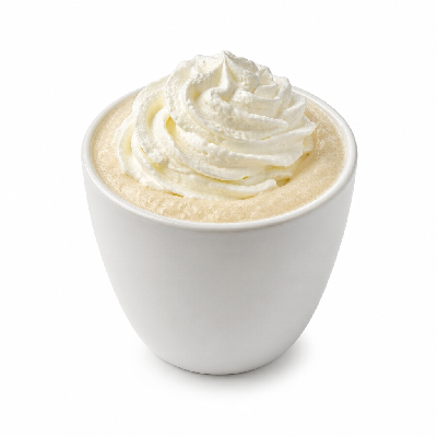 Wawa Specialty Beverages Frozen 12 Oz White Chocolate Cappuccino