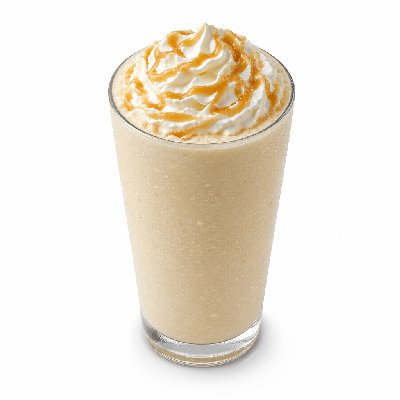 Wawa Specialty Beverages Frozen 24 Oz Bananas Foster