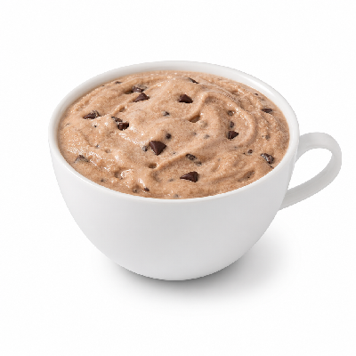 Wawa Specialty Beverages Frozen 24 Oz Chocolate Chip Cappuccino
