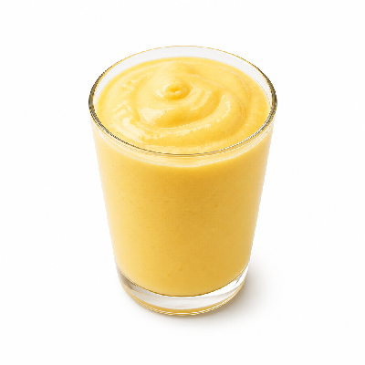 Wawa Specialty Beverages Frozen 24 Oz Mango Creme