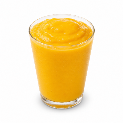 Wawa Specialty Beverages Frozen 24 Oz Mango Smoothie