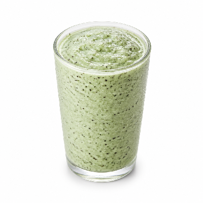 Wawa Specialty Beverages Frozen 24 Oz Mint Cookies & Cream Cappuccino