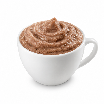 Wawa Specialty Beverages Frozen 24 Oz Mocha Cappuccino