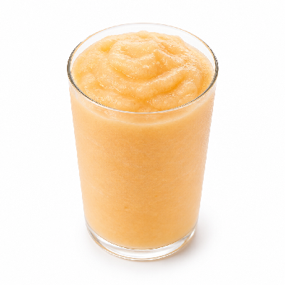 Wawa Specialty Beverages Frozen 24 Oz Peach Creme