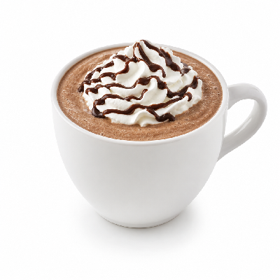 Wawa Specialty Beverages Frozen 24 Oz Peppermint Mocha Cappuccino