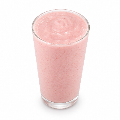 Wawa Specialty Beverages Frozen 24 Oz Strawberry Banana Creme