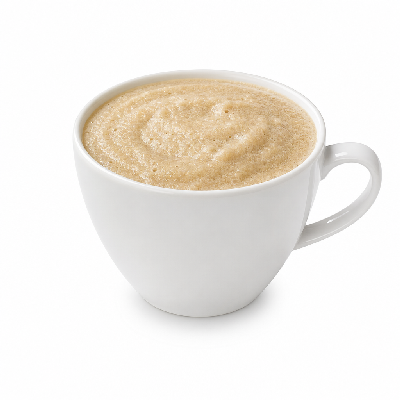 Wawa Specialty Beverages Frozen 24 Oz White Chocolate Cappuccino