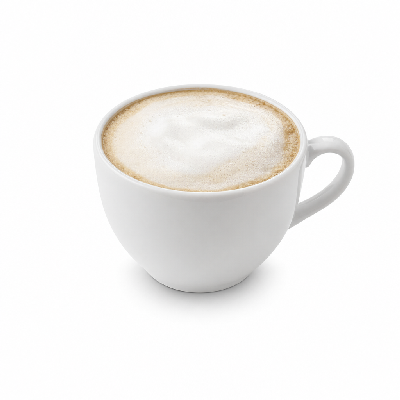 Wawa Specialty Beverages Hot 12 Oz Cappuccino