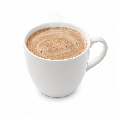 Wawa Specialty Beverages Hot 12 Oz Caramel Chocolate