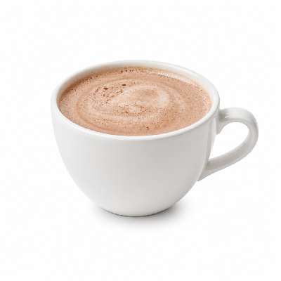 Wawa Specialty Beverages Hot 12 Oz Mocha Mint Latte