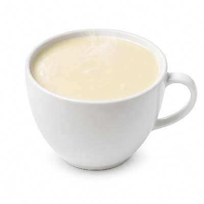 Wawa Specialty Beverages Hot 12 Oz White Chocolate