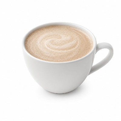Wawa Specialty Beverages Hot 12 Oz White Chocolate Mocha Latte