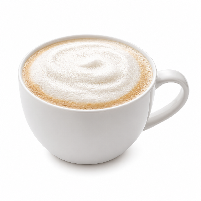 Wawa Specialty Beverages Hot 16 Oz Cappuccino