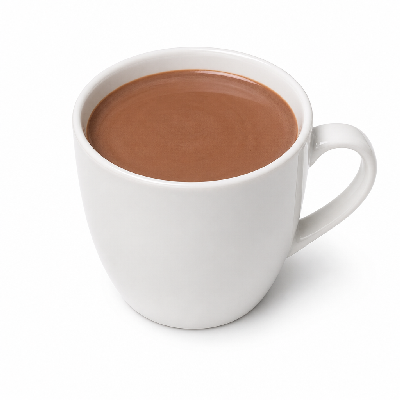 Wawa Specialty Beverages Hot 16 Oz Caramel Chocolate