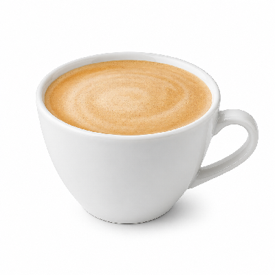 Wawa Specialty Beverages Hot 16 Oz Latte