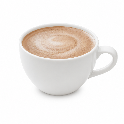 Wawa Specialty Beverages Hot 16 Oz Mocha Latte