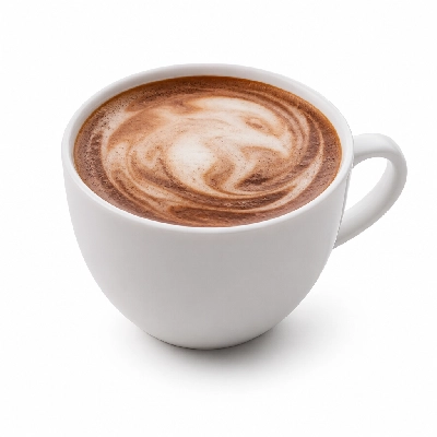 Wawa Specialty Beverages Hot 16 Oz Mocha Macchiato