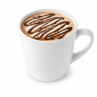Wawa Specialty Beverages Hot 16 Oz Mocha Mint Latte