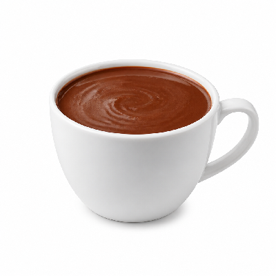 Wawa Specialty Beverages Hot 16 Oz Peppermint Chocolate