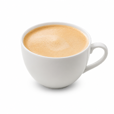 Wawa Specialty Beverages Hot 16 Oz Vanilla Latte