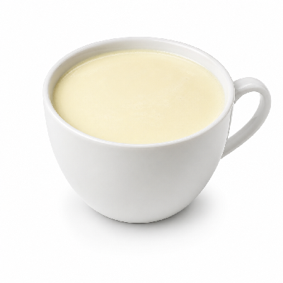 Wawa Specialty Beverages Hot 16 Oz White Chocolate